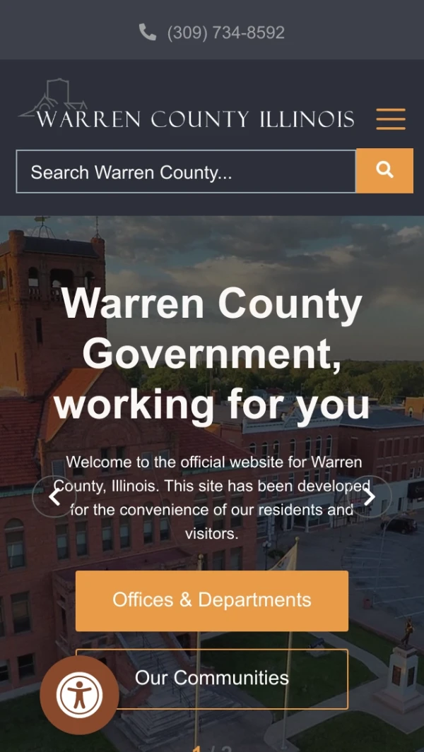 Mobile screenshot