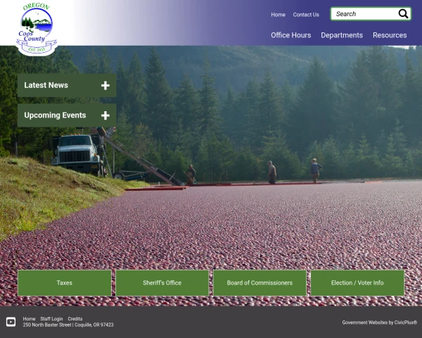 Desktop screenshot
