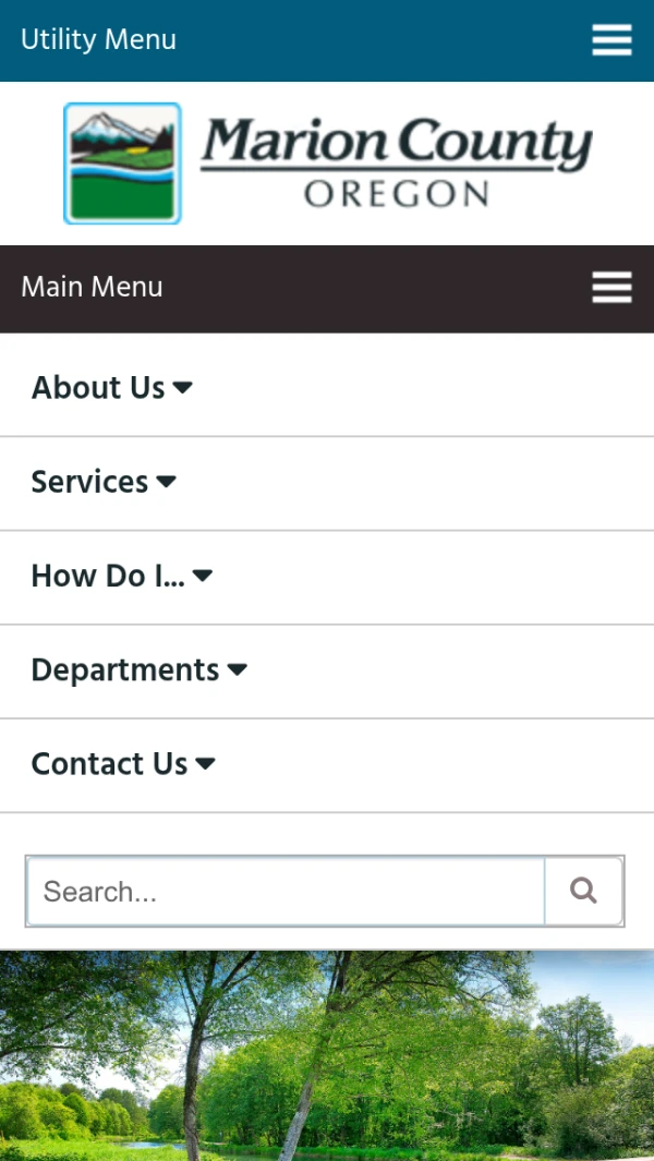Mobile screenshot