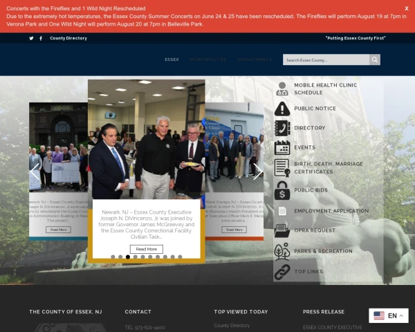 Desktop screenshot