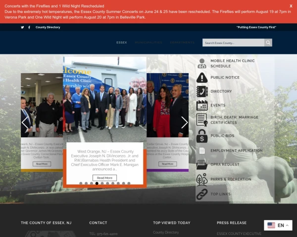 Desktop screenshot