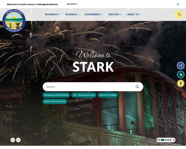 Desktop screenshot