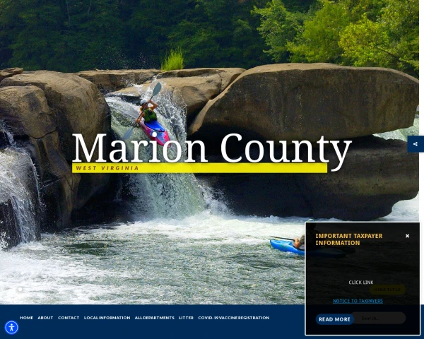 Desktop screenshot