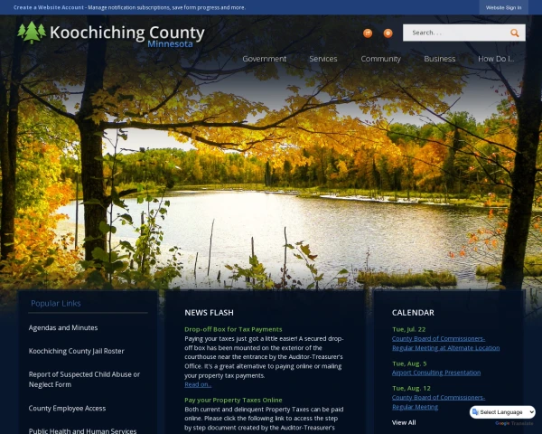 Desktop screenshot