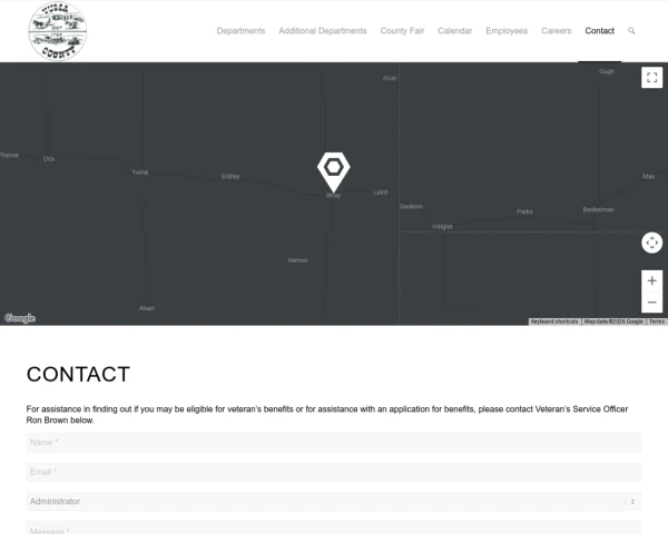 Desktop screenshot