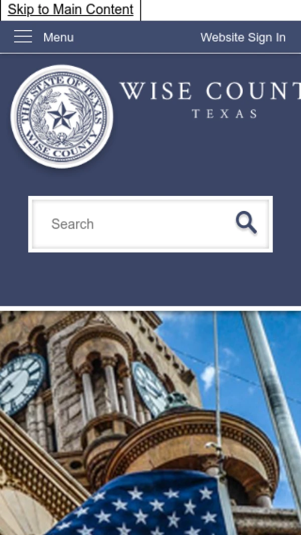 Mobile screenshot