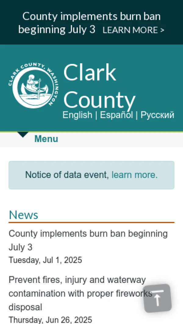 Mobile screenshot