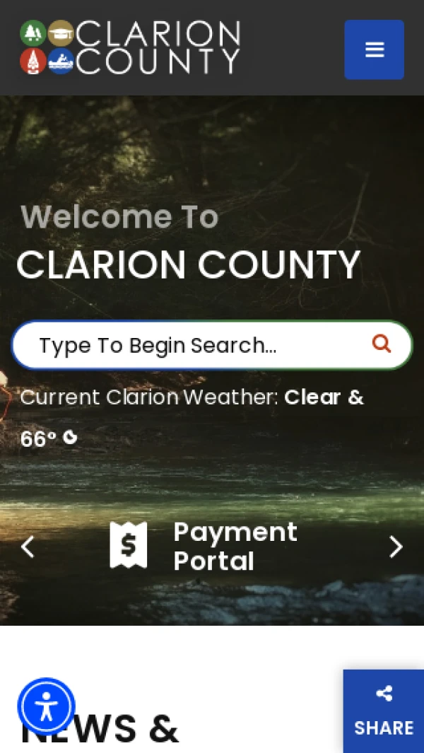 Mobile screenshot