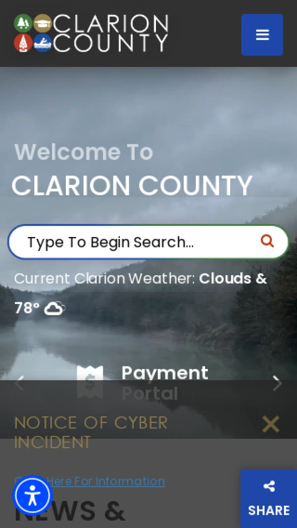 Mobile screenshot