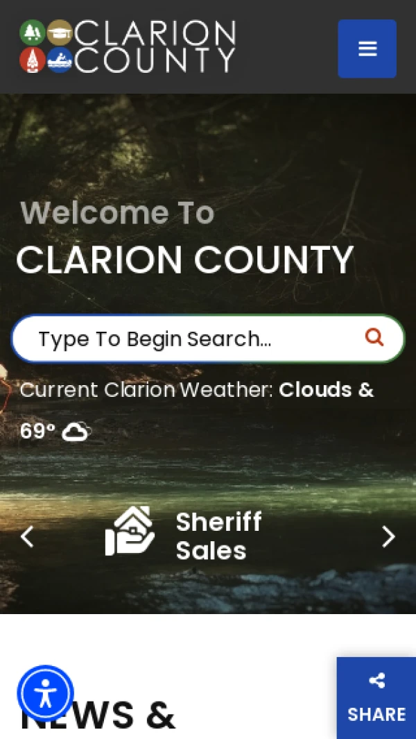 Mobile screenshot