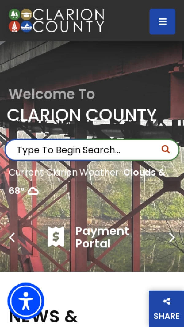 Mobile screenshot