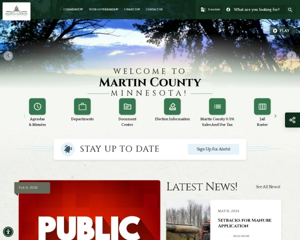 Desktop screenshot