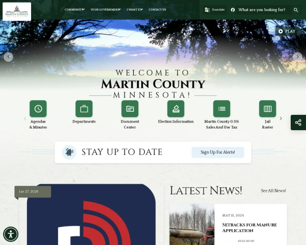 Desktop screenshot
