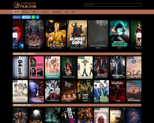 Desktop screenshot