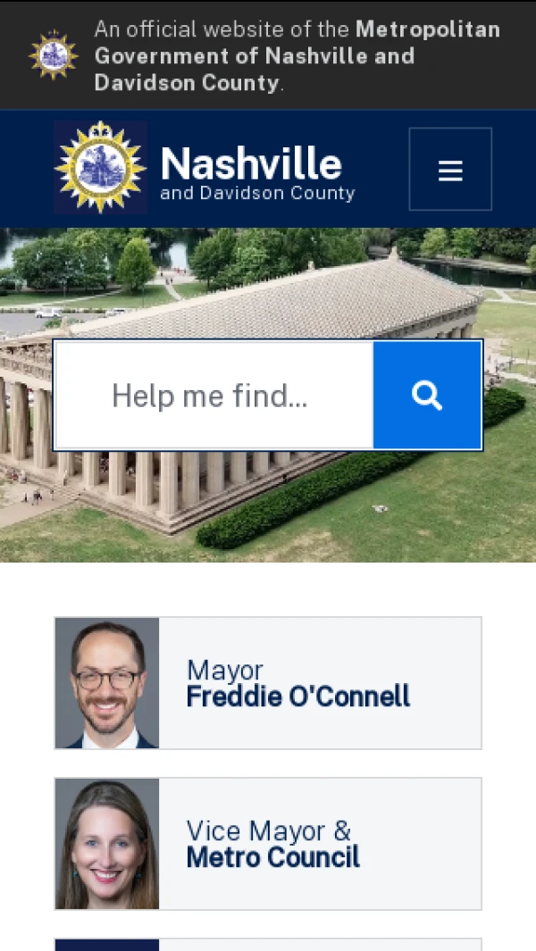 Mobile screenshot