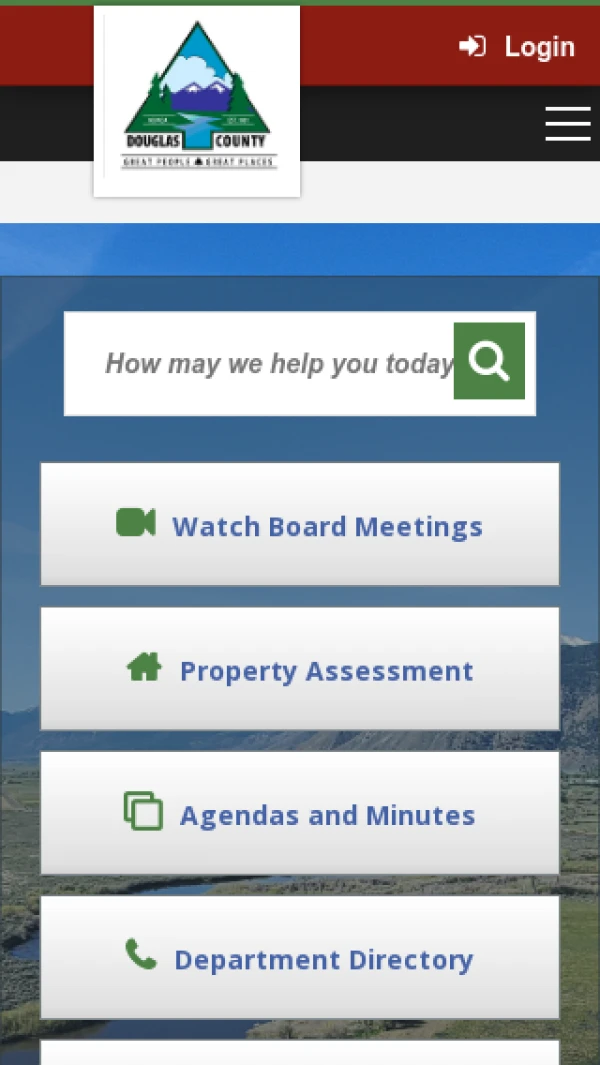 Mobile screenshot
