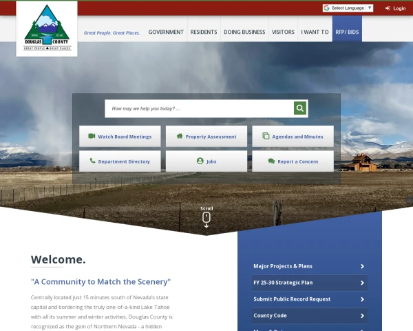 Desktop screenshot