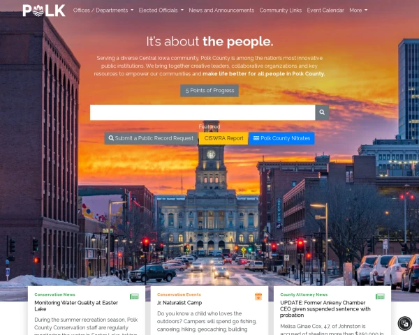 Desktop screenshot