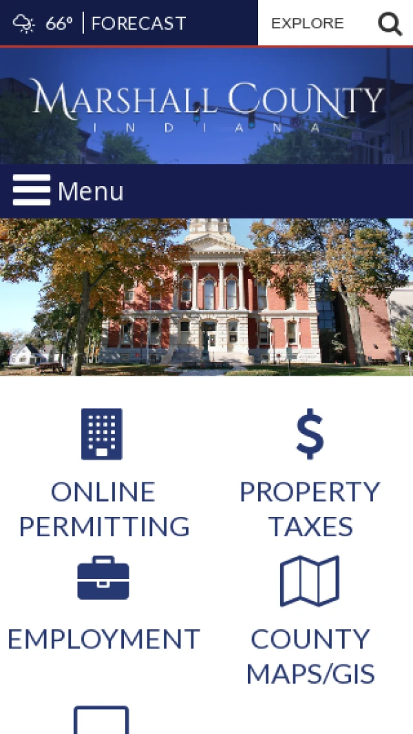 Mobile screenshot