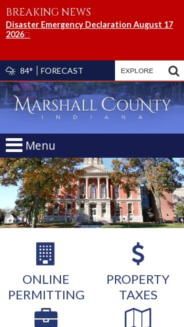 Mobile screenshot