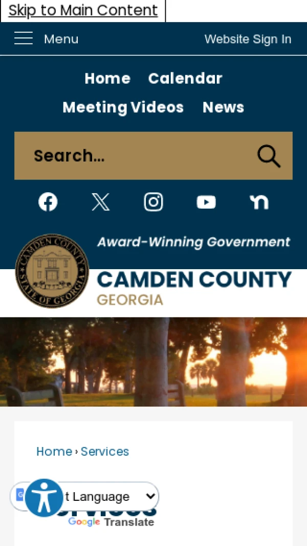 Mobile screenshot