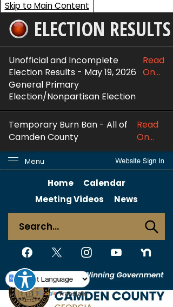 Mobile screenshot
