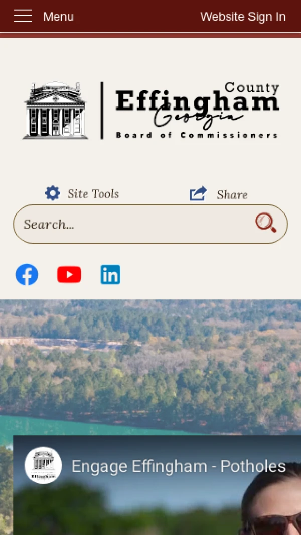 Mobile screenshot