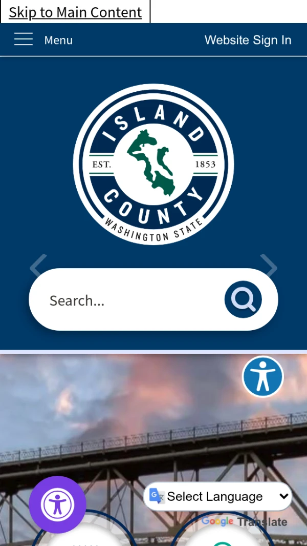 Mobile screenshot