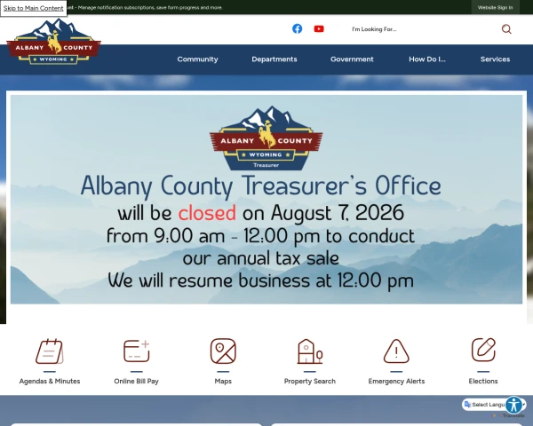 Desktop screenshot