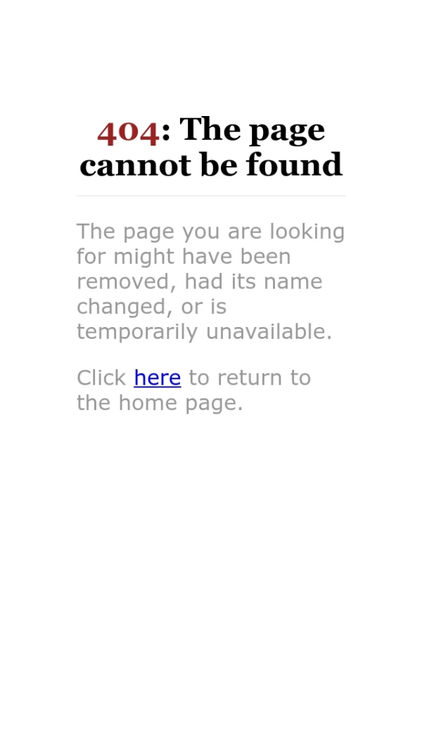 Mobile screenshot