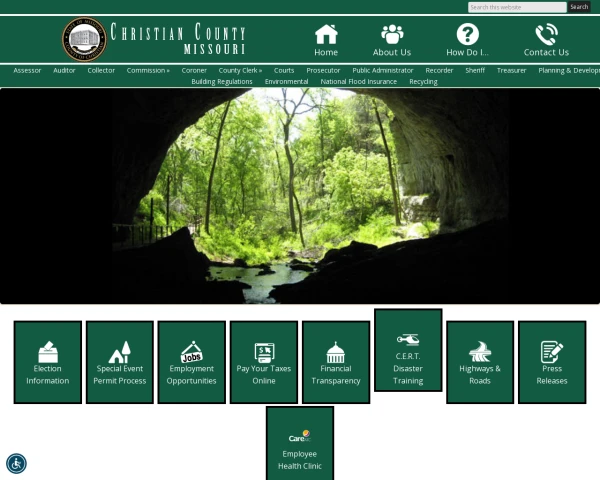 Desktop screenshot