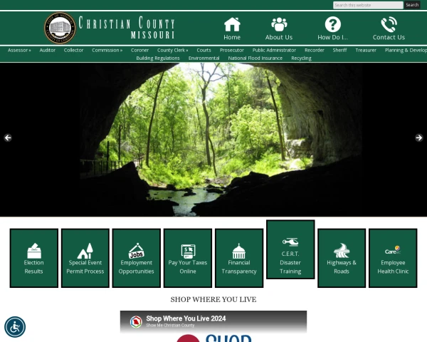 Desktop screenshot
