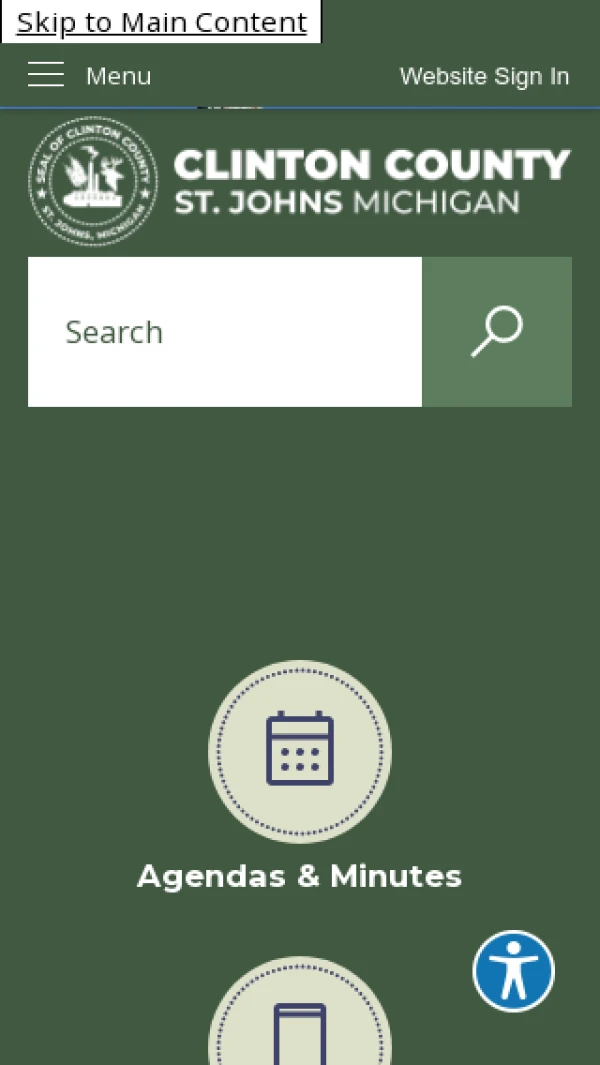 Mobile screenshot