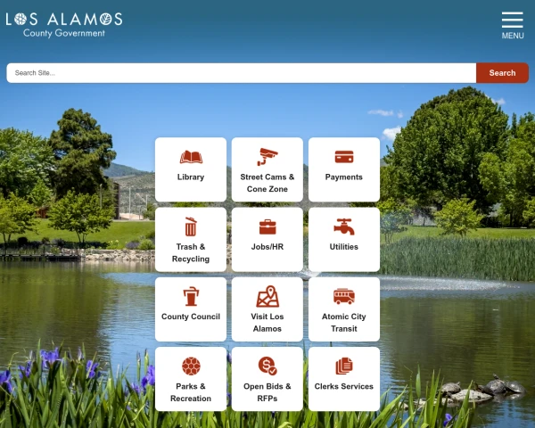Desktop screenshot