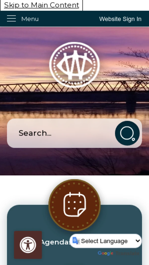 Mobile screenshot