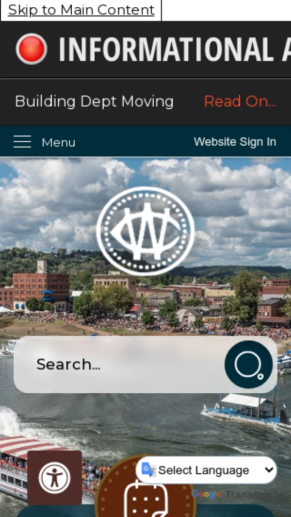 Mobile screenshot
