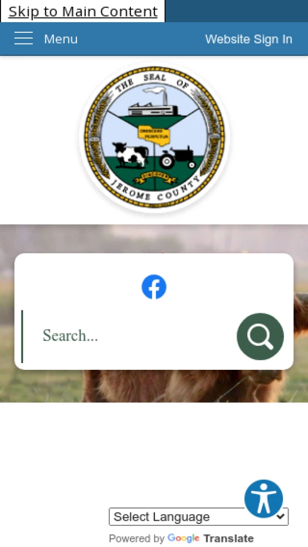 Mobile screenshot