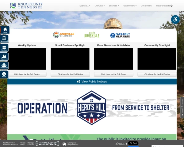 Desktop screenshot
