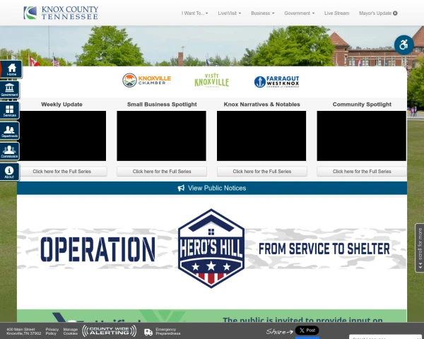 Desktop screenshot