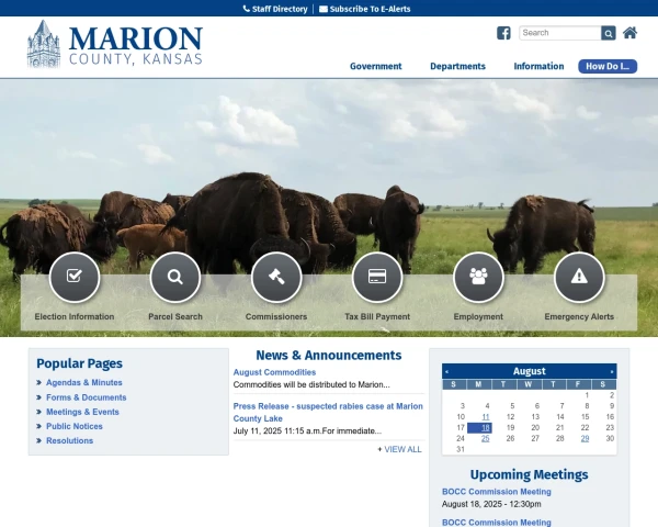 Desktop screenshot