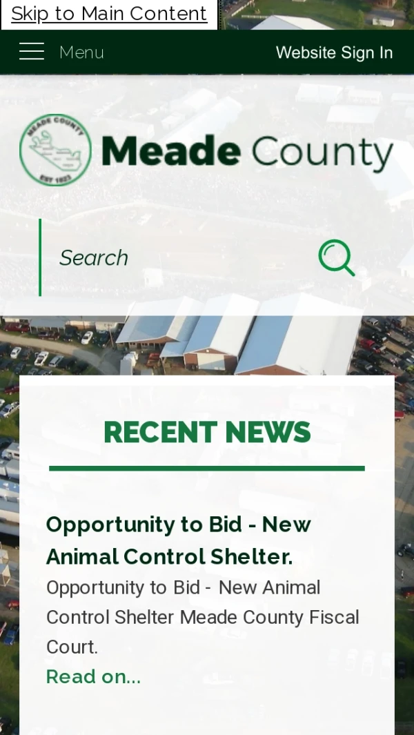 Mobile screenshot