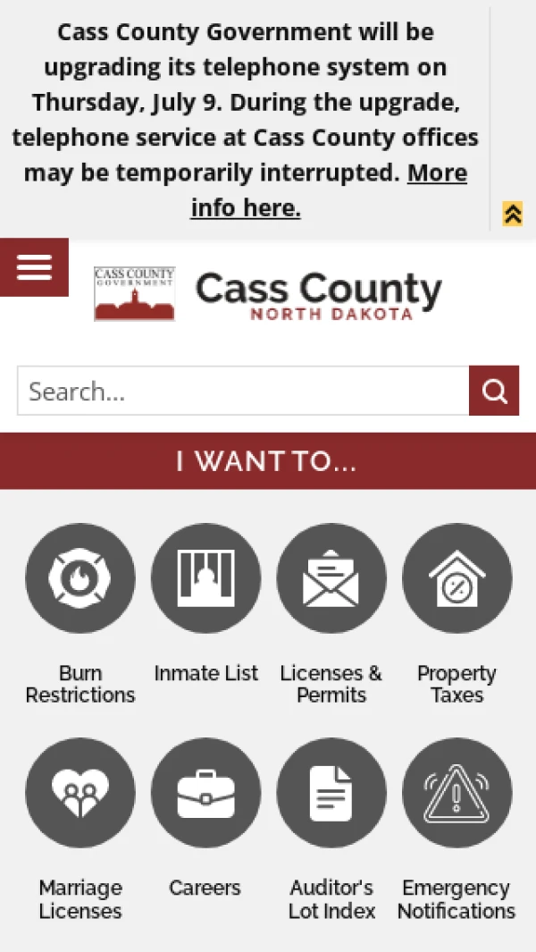 Mobile screenshot