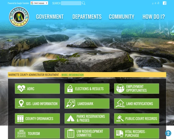 Desktop screenshot