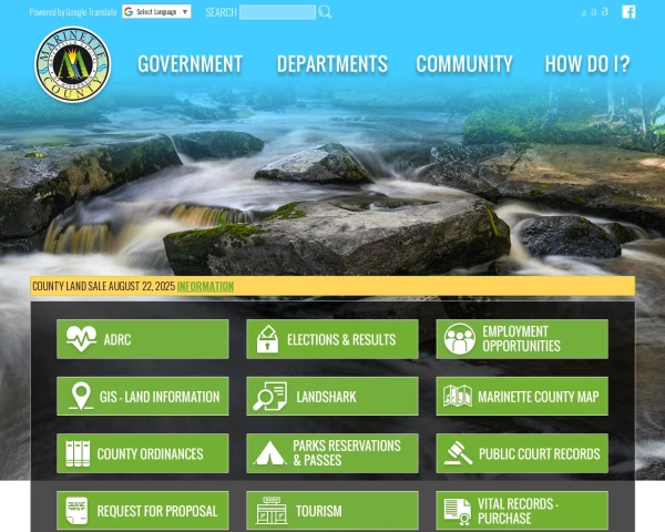 Desktop screenshot