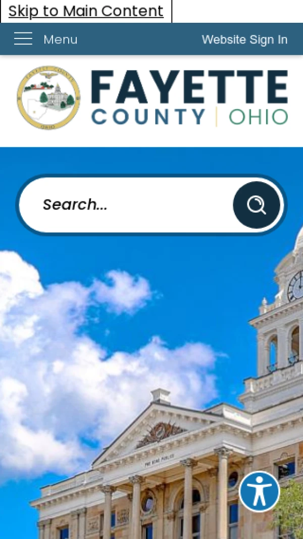 Mobile screenshot