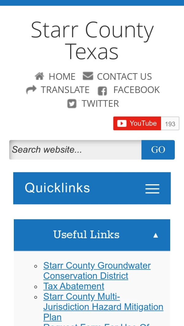 Mobile screenshot