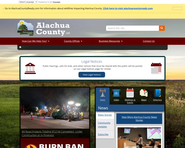 Desktop screenshot