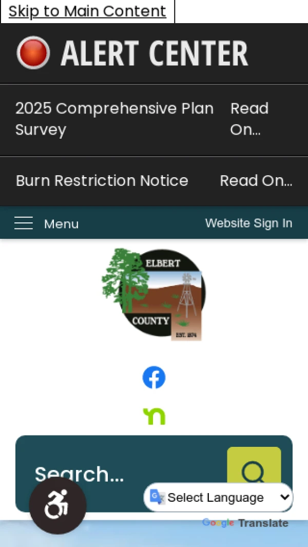 Mobile screenshot