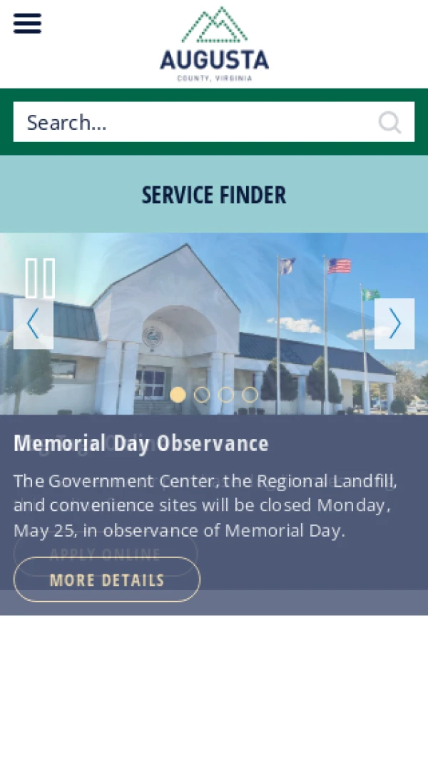 Mobile screenshot