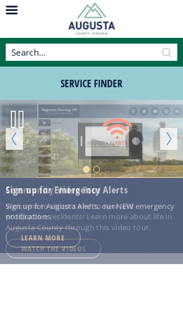 Mobile screenshot